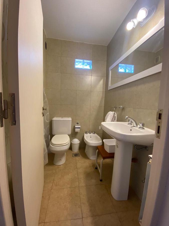Апартаменты Departamento Gral. Gueemes Сальта Экстерьер фото