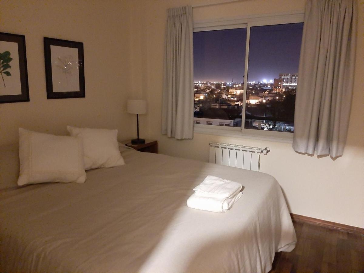 Апартаменты Departamento Gral. Gueemes Сальта Экстерьер фото