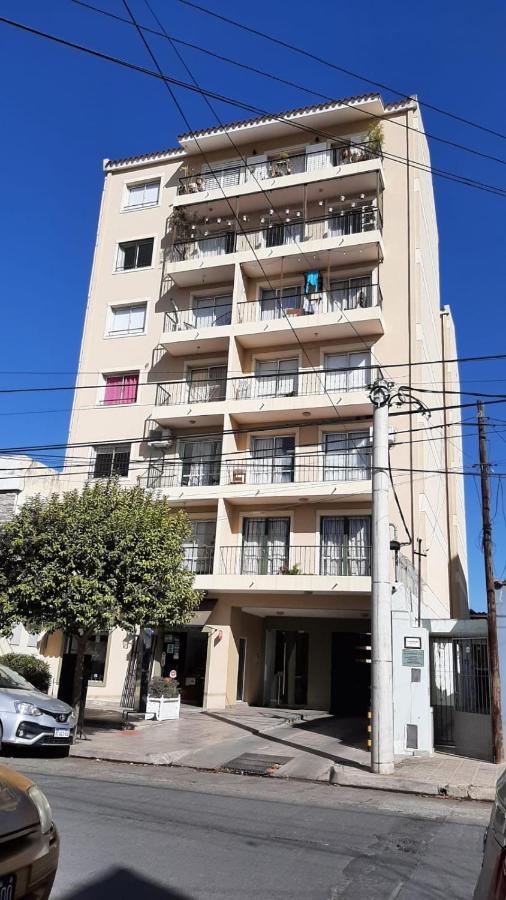 Апартаменты Departamento Gral. Gueemes Сальта Экстерьер фото